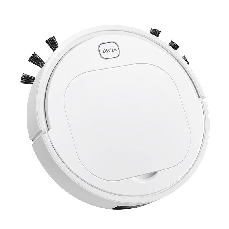Smart Intelligent Home Robot Vacuum Cleaner – Automatic Floor Cleaning Robot for Home Use