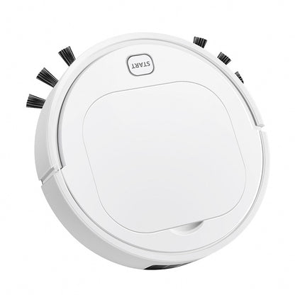 Smart Intelligent Home Robot Vacuum Cleaner – Automatic Floor Cleaning Robot for Home Use