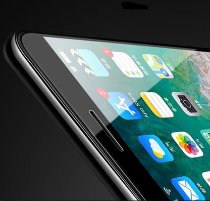Anti-Peeping Magnetic Privacy Phone Case – Protective Glass & Metal Shell for iPhone.