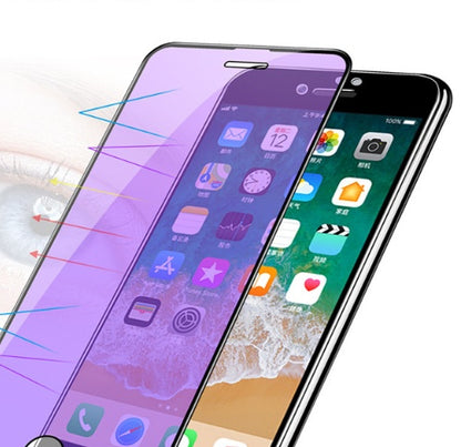 Anti-Peeping Magnetic Privacy Phone Case – Protective Glass & Metal Shell for iPhone.