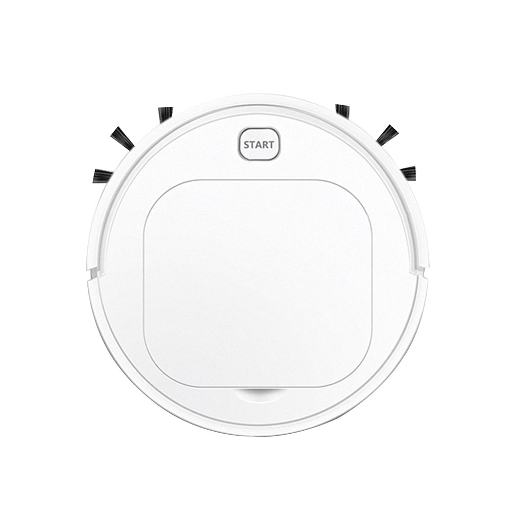 Smart Intelligent Home Robot Vacuum Cleaner – Automatic Floor Cleaning Robot for Home Use