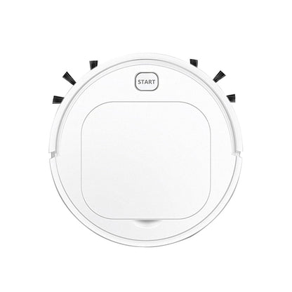 Smart Intelligent Home Robot Vacuum Cleaner – Automatic Floor Cleaning Robot for Home Use