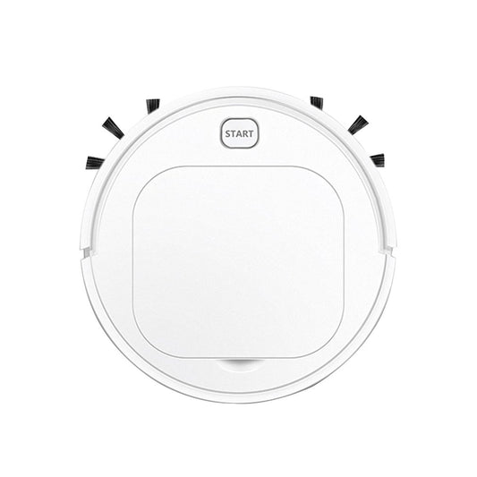 Smart Intelligent Home Robot Vacuum Cleaner – Automatic Floor Cleaning Robot for Home Use