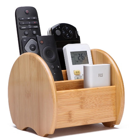 Desktop Storage Box – Multi-Functional Organiser for Office Desk, Stationery & Home Essentials