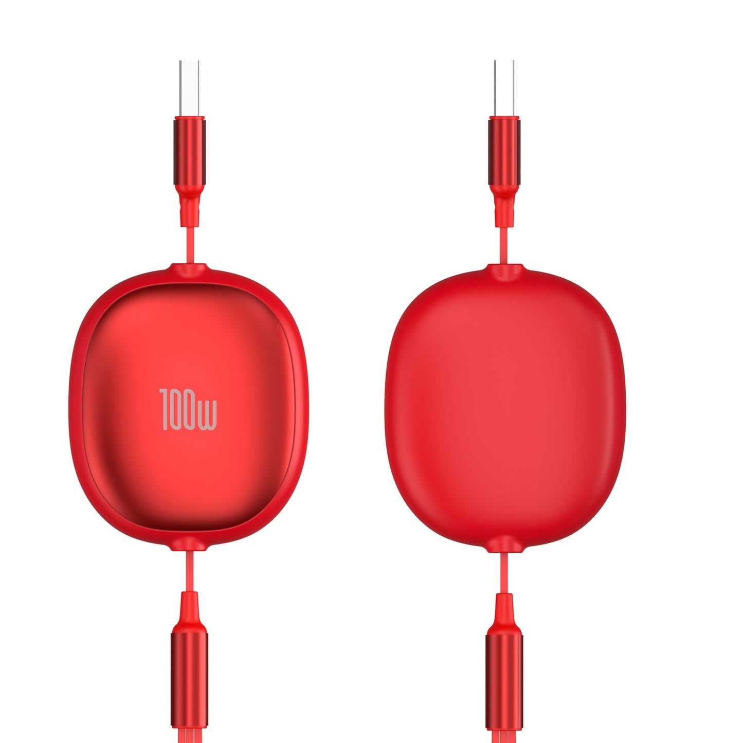 3-in-1 Fast Charging Data Cable – Lightning / Micro USB / Type-C (1.2m)