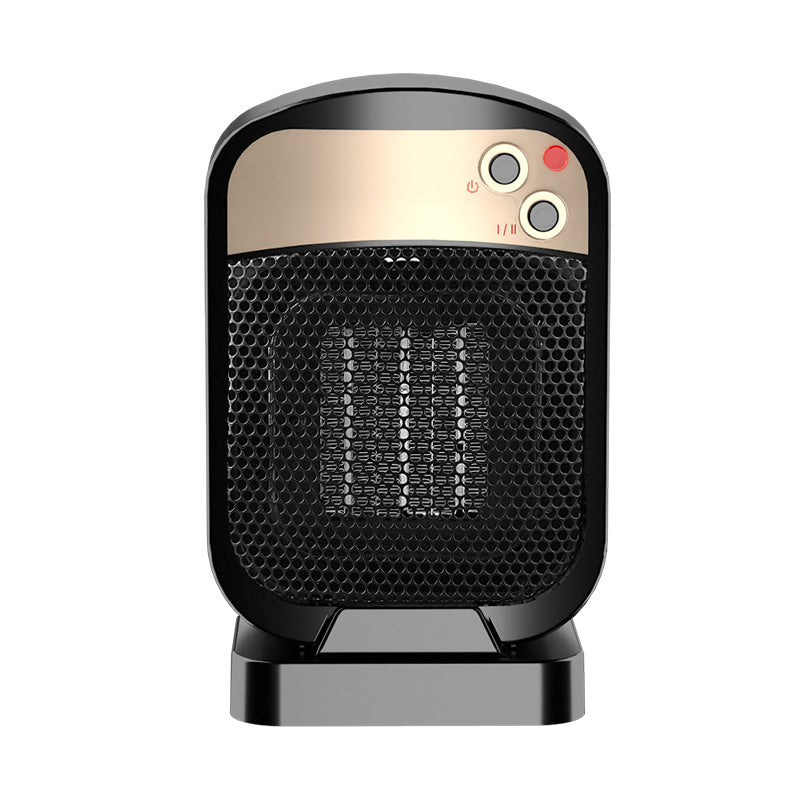 Portable Vertical Small Heater – Compact Electric Heater for Home & Office Use