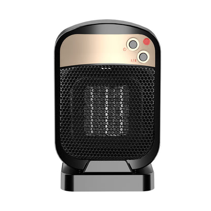 Portable Vertical Small Heater – Compact Electric Heater for Home & Office Use
