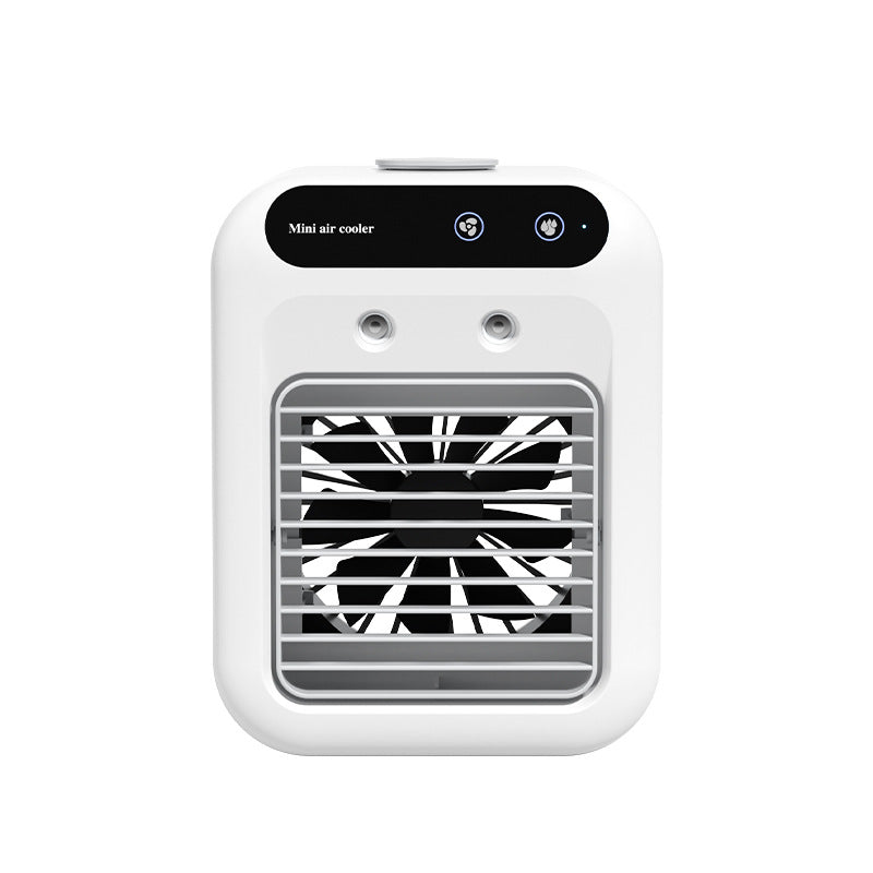 Multi-Functional Air Cooler & Fan – Portable Evaporative Air Conditioning for Rooms, Offices, and Vehicles.