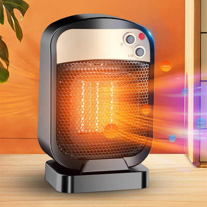 Portable Vertical Small Heater – Compact Electric Heater for Home & Office Use